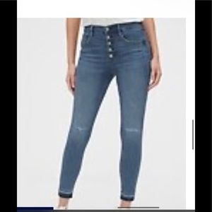 Gap Jeans